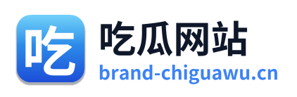 吃瓜网站 Logo